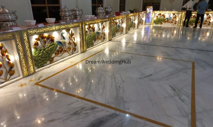 Tasty Venue Caterers